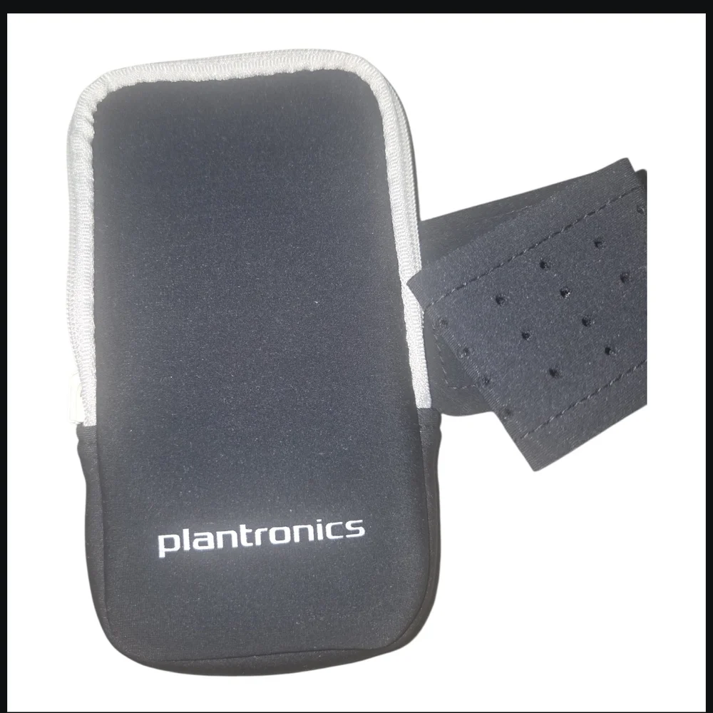 Original Plantronics Backbeat Arm Band & Moble Device Holder